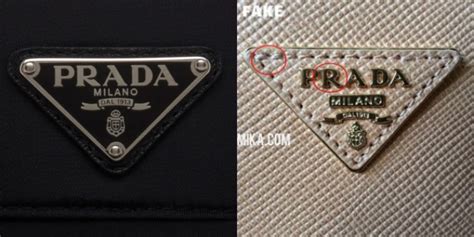 prada authentic|prada authenticity code check.